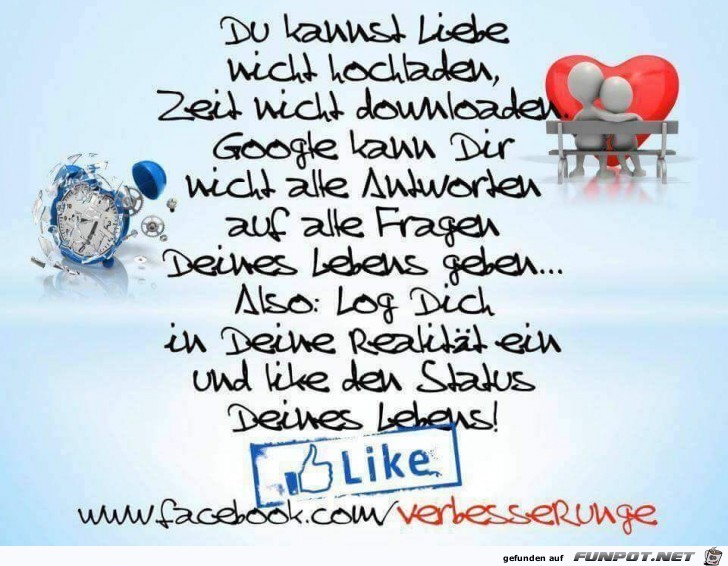 du kannst Liebe nicht hochladen du kannst Liebe nicht hochladen