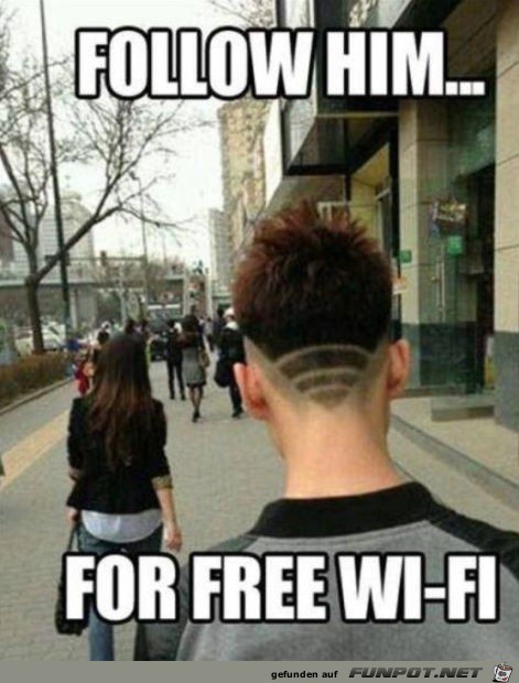 WI-FI