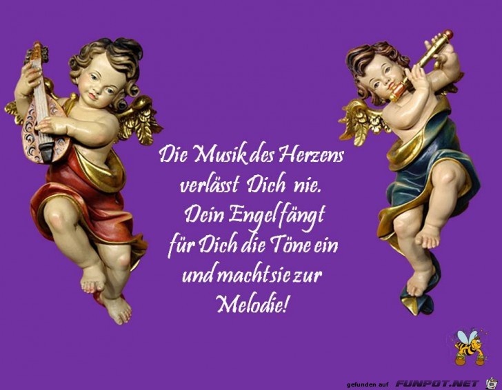 Musik des Herzens Musik des Herzens