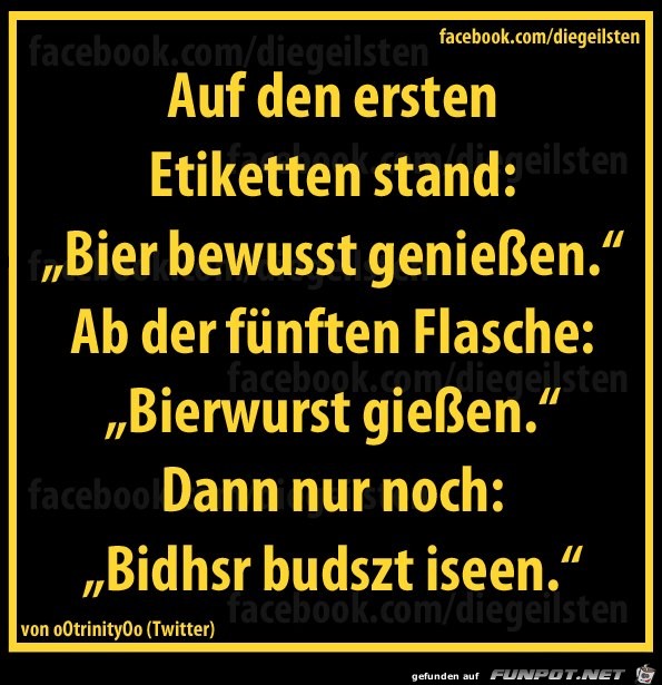Bier Bier