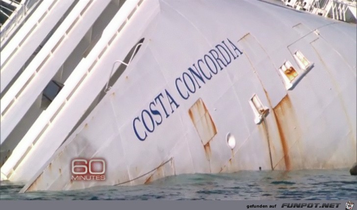 Costa Concordia 002 Costa Concordia 002