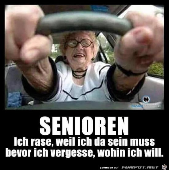 Senioren Senioren