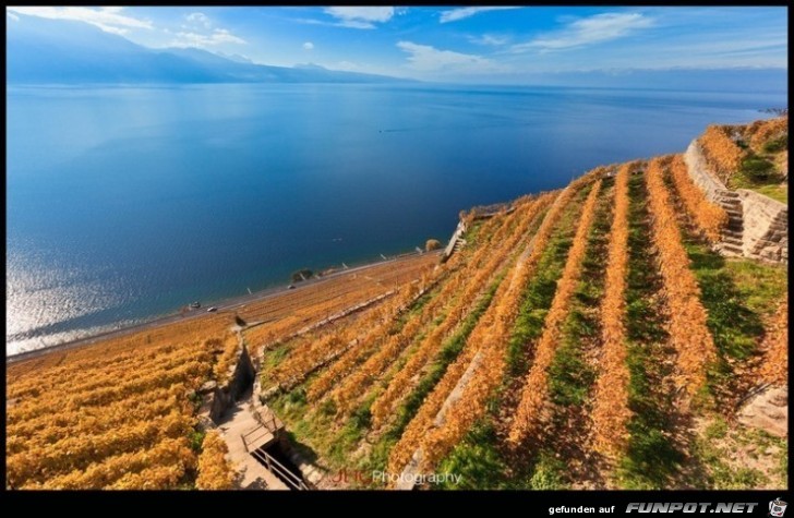 Die schoensten Wein-Gegenden der Welt 16 Die schoensten Wein-Gegenden der Welt 16