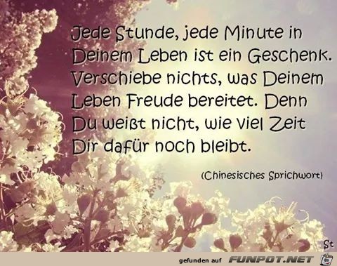 Geschenk Geschenk