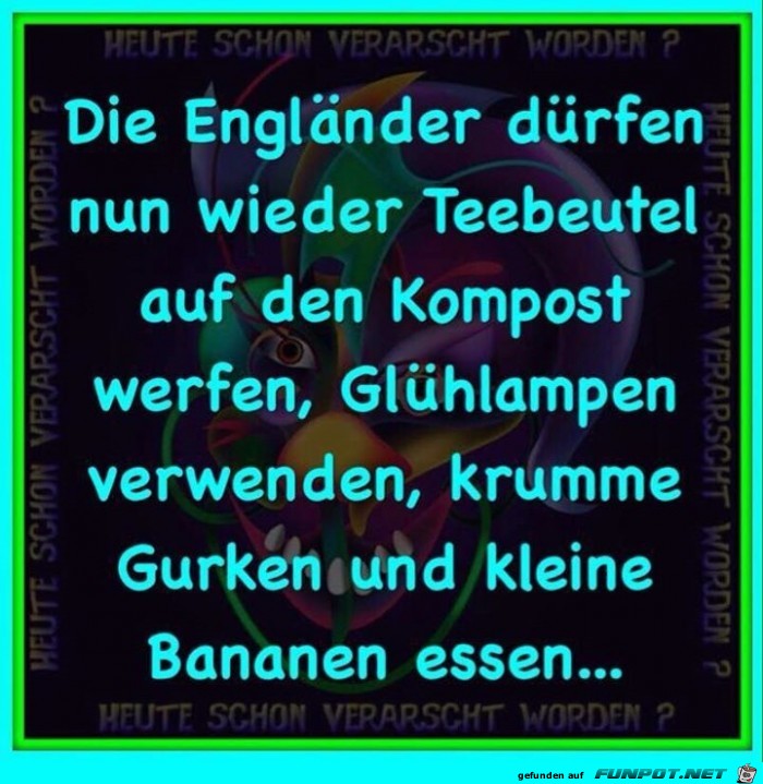 Englaender