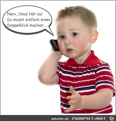 doppelklick