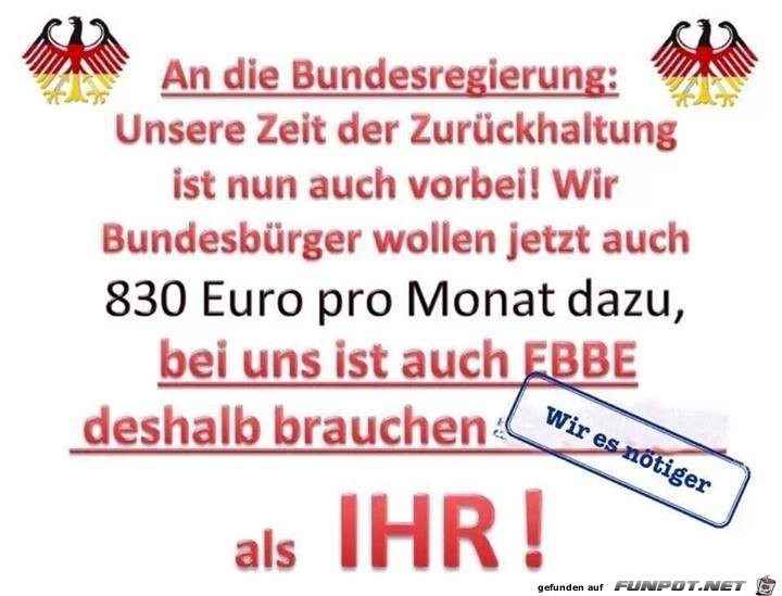 Post nach Berlin Post nach Berlin