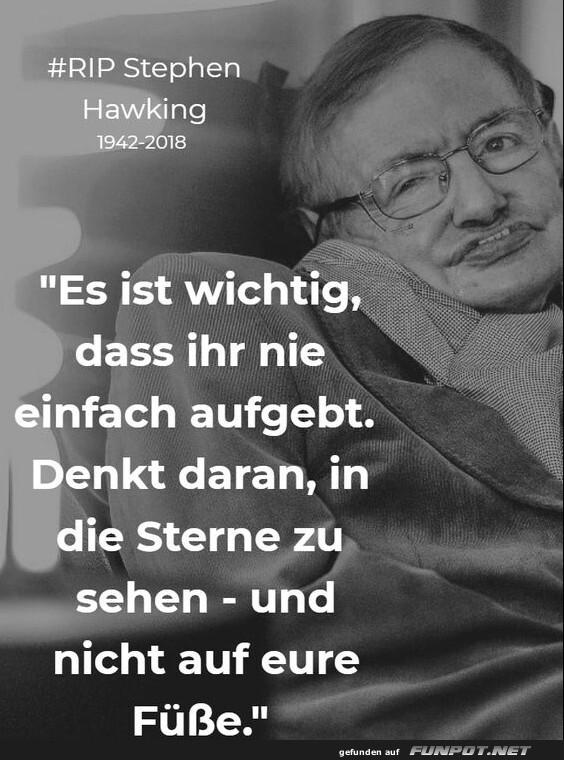 es ist wichtig