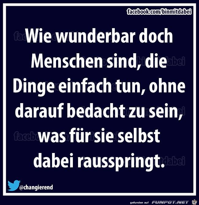 Wunderbar