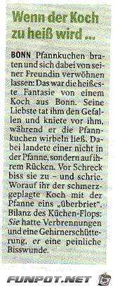 gleichzeitig Kochen gleichzeitig Kochen