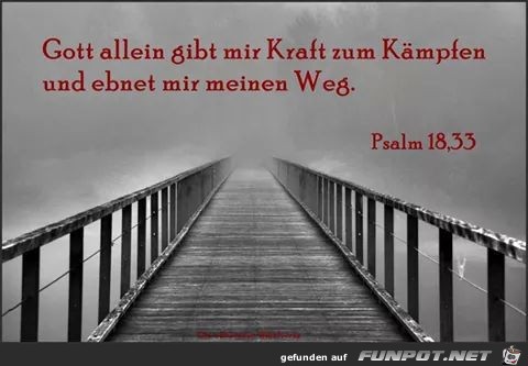 Psalm 18 33