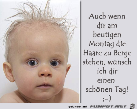 Auch wenn