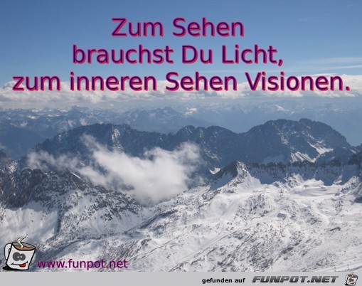Innere Visionen Innere Visionen