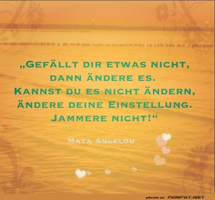 10 sch�ne Spr�che und Lebensweisheiten aus...