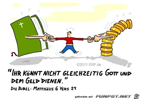 Matth 6 24 Matth 6 24