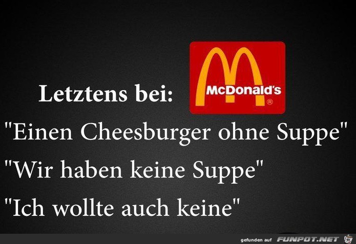 Suppe Suppe