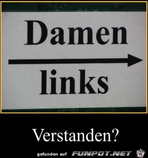 Damen Links