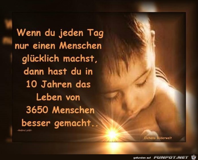 3650 Menschen