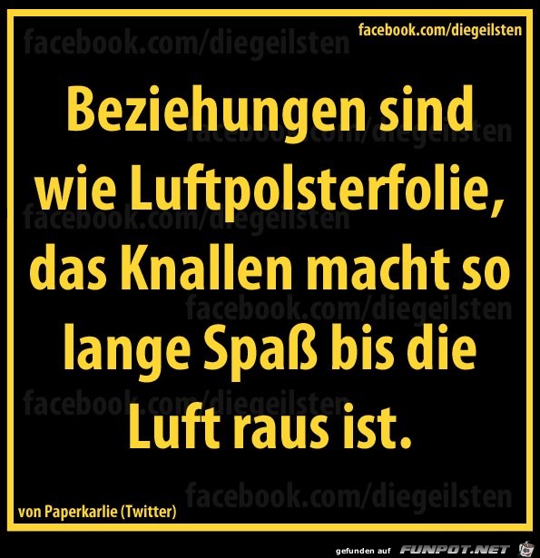 Luftpolsterfolie