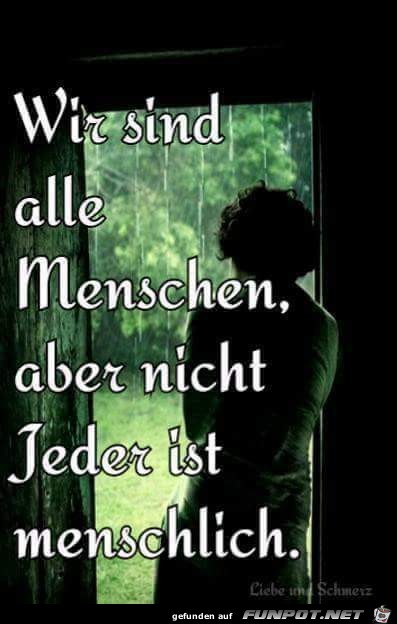 wir sind alle Menschen wir sind alle Menschen