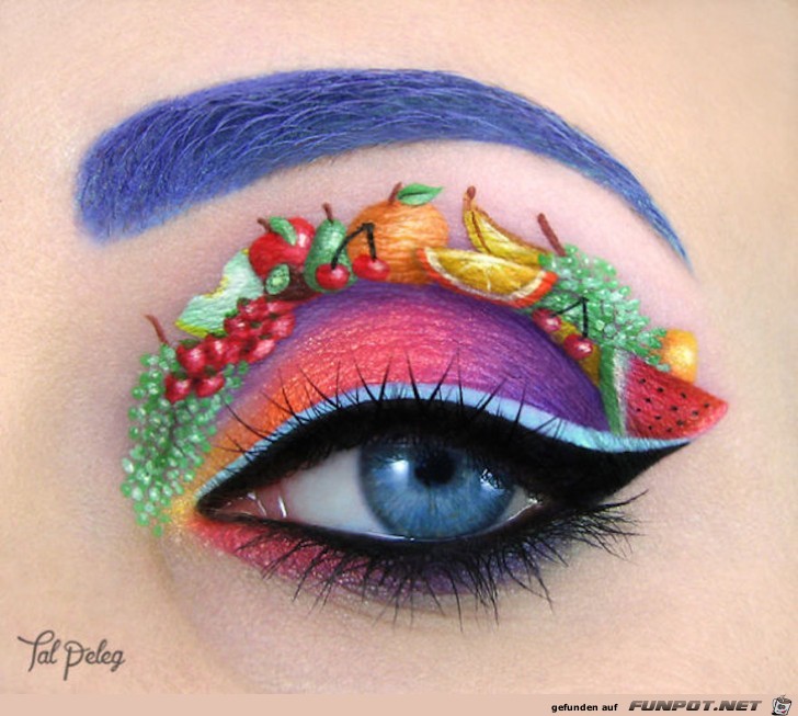 Kunst am Auge - der Wahnsinn 8 Kunst am Auge - der Wahnsinn 8