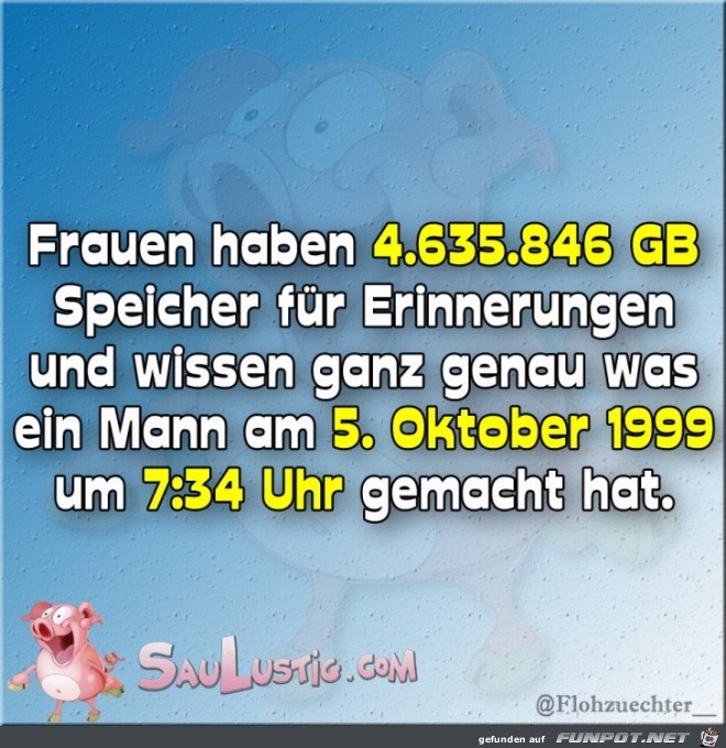 Frauen-haben-einen-Speicher Frauen-haben-einen-Speicher