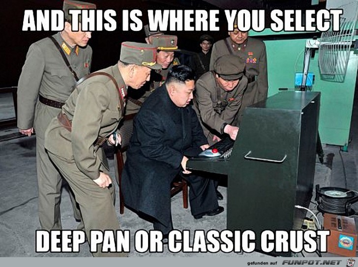 Kim Jong-Un