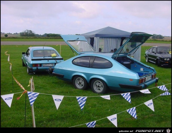 Ford Ford