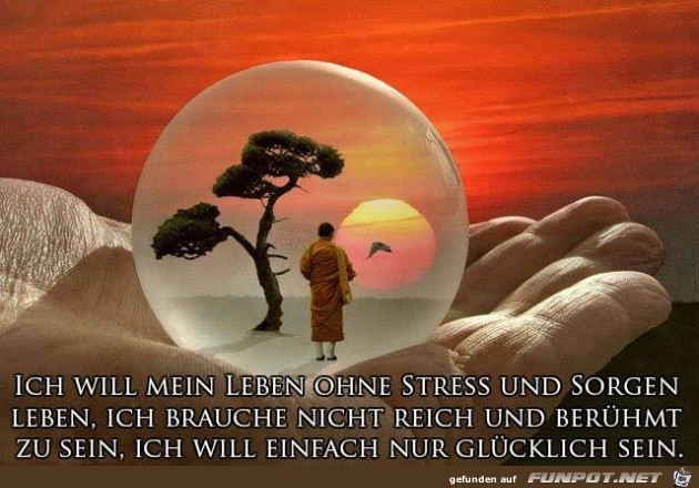 ohne stress