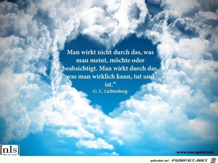 man wirkt nicht man wirkt nicht