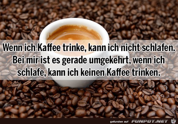 kaffee