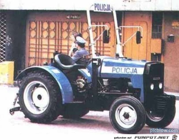 Polizei 12 Polizei 12