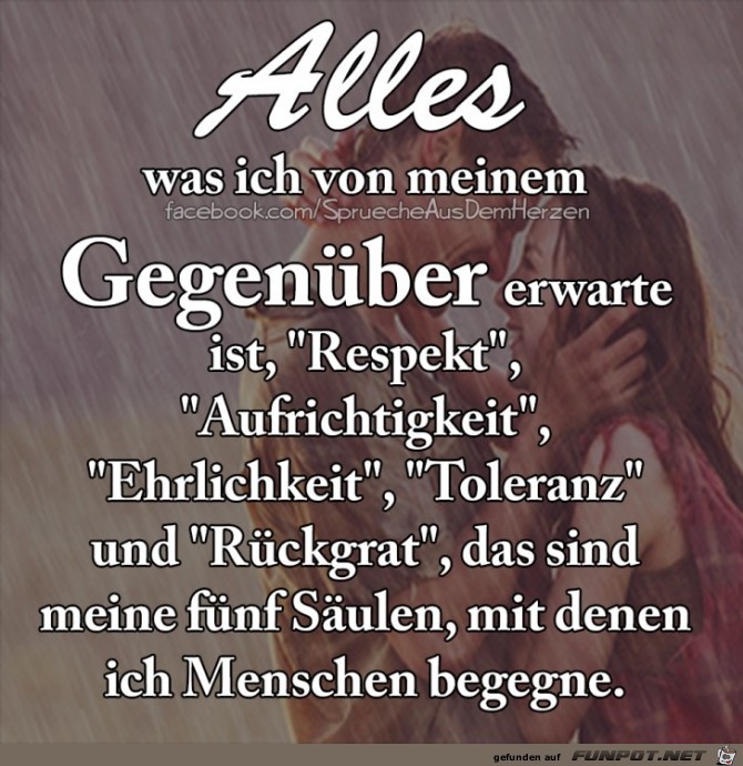Gegenueber Gegenueber