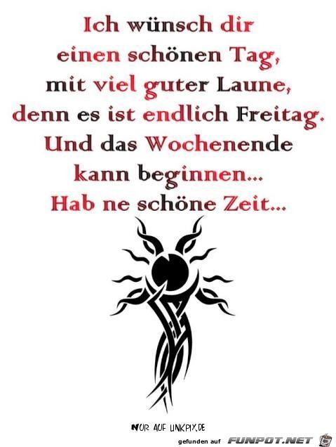 freitag freitag