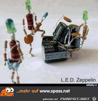 led-zeppelin