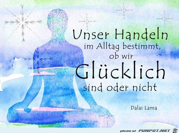 unser Handeln