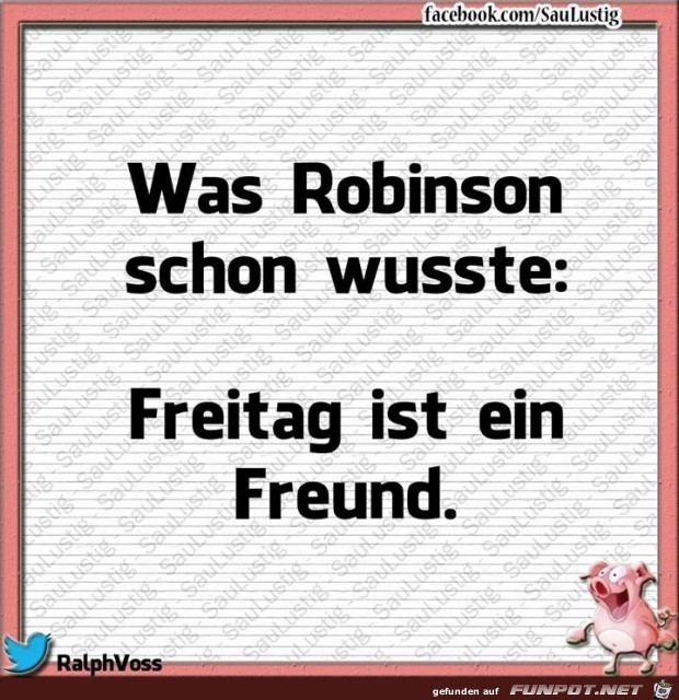 freitag