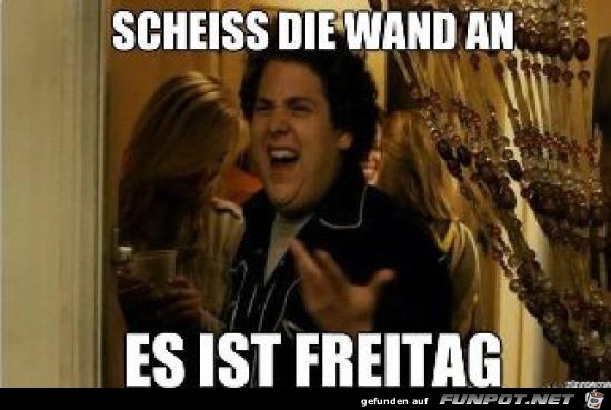 Freitag 2 