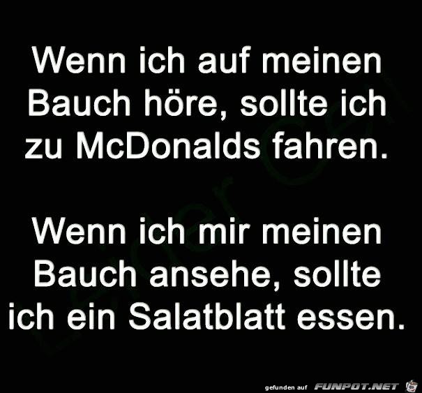 Bauch Bauch