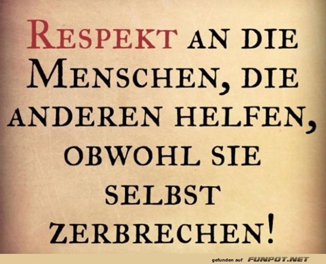 10 schne Sprche und Lebensweisheiten aus...
