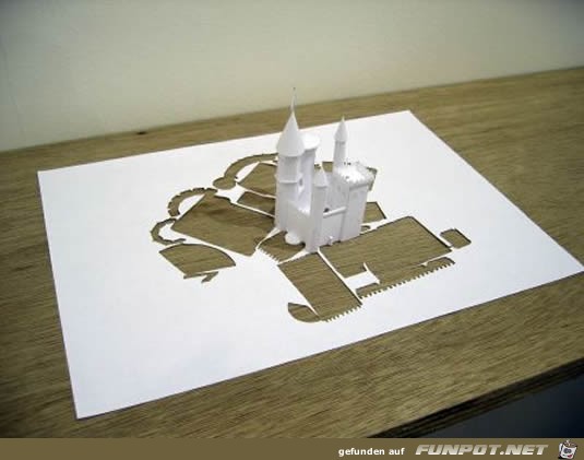 Paper cuts 9 Paper cuts 9