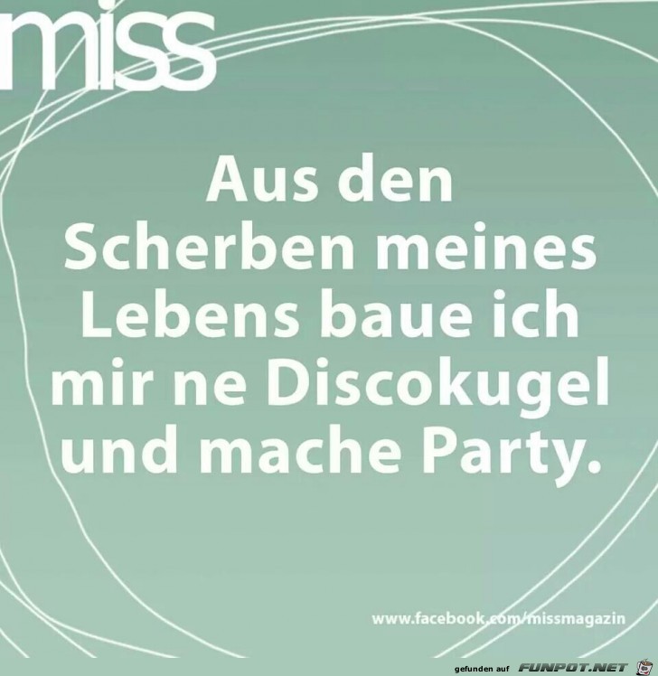 Scherben Scherben