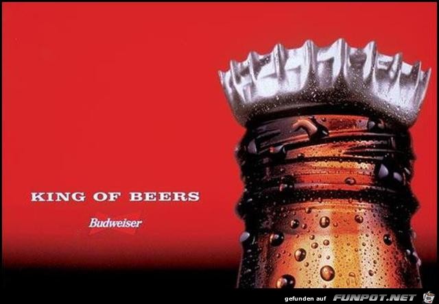 Budweiser Budweiser