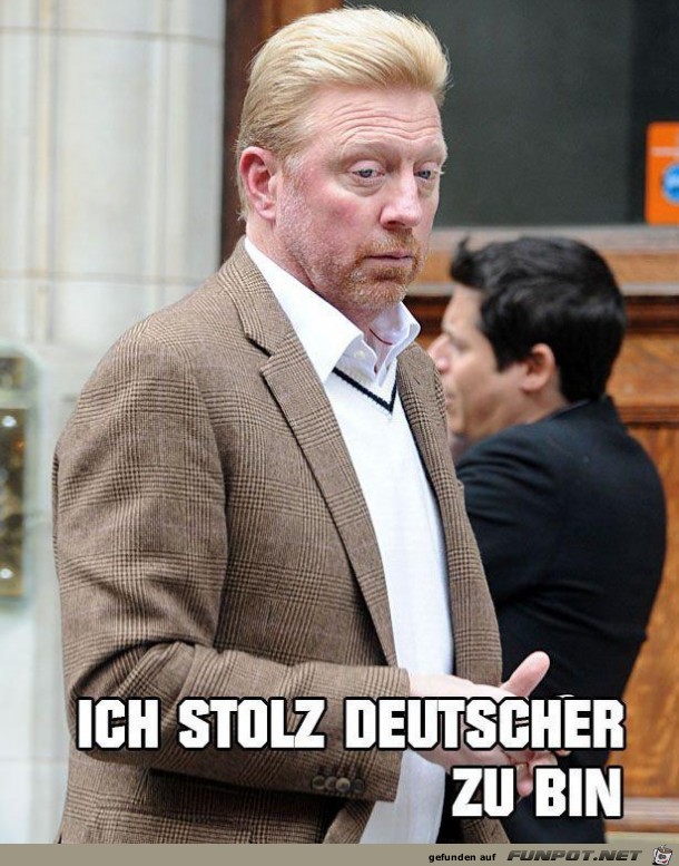 ich-stolz