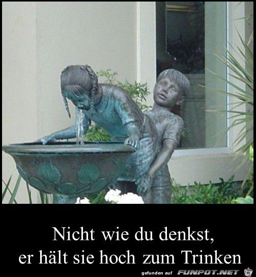 nicht wie du Denkst nicht wie du Denkst