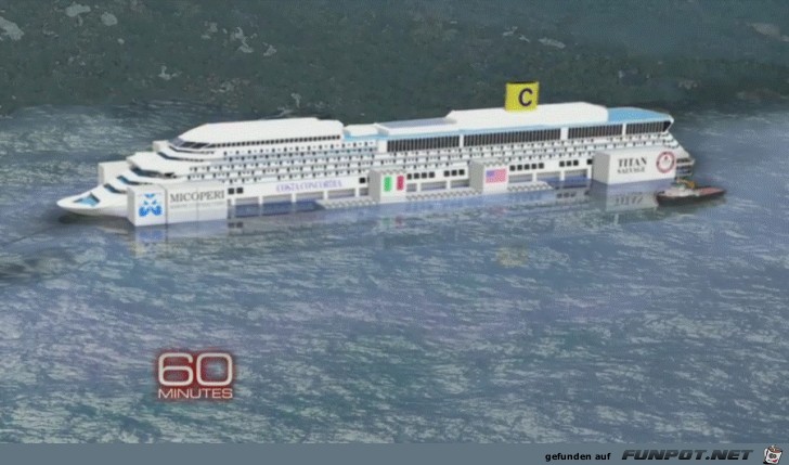 Costa Concordia 025 Costa Concordia 025