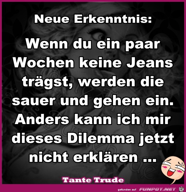 Neue Erkenntnis Neue Erkenntnis