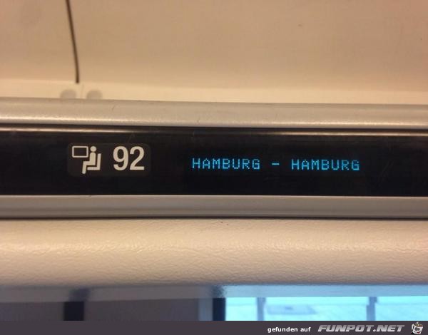 Bahn hat Humor15