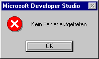 msdev msdev
