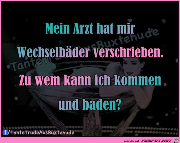 Wechselbaeder Wechselbaeder